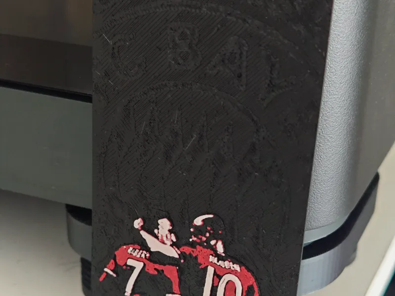 RObbery Hueforge Fc Bayern München Ribery + Robben