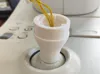 0.16mm layer, 2 walls, 15% infill