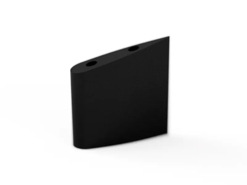 Marui Ninja rear wing mount