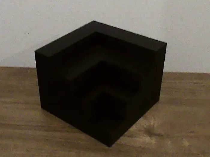 Desk Sculpture 