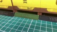 垫高底座