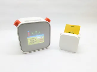 Yoto Player Card Holder