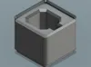 0.28mm layer, 2 walls, 15% infill
