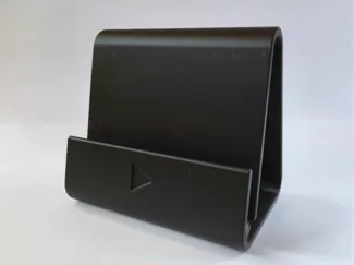 Vinyl Record Stand