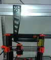 0.2mm layer, 5 walls, 40% infill