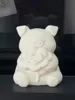 Piggy Flowers