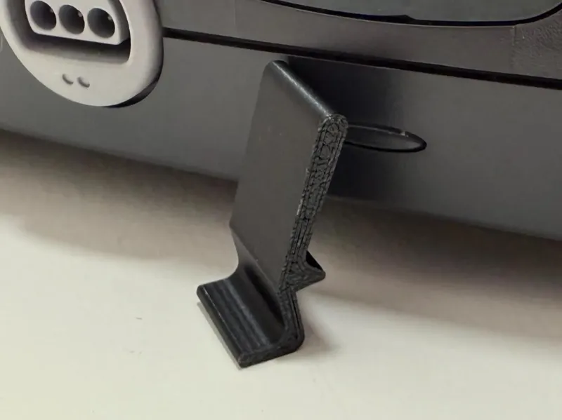 N64 Memory Pak Removal Tool