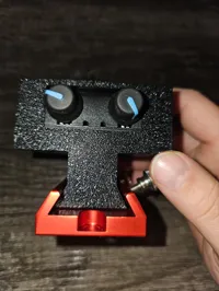 0.2mm layer, 2 walls, 20% infill