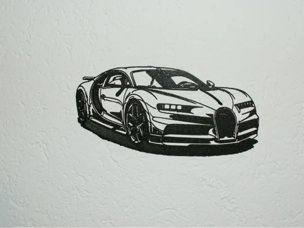Bugatti Chiron