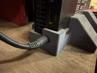 Support vertical d'atelier pour Dell OptiPlex Micro — photo 3