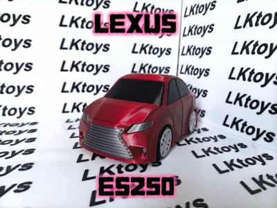LEXUS ES250