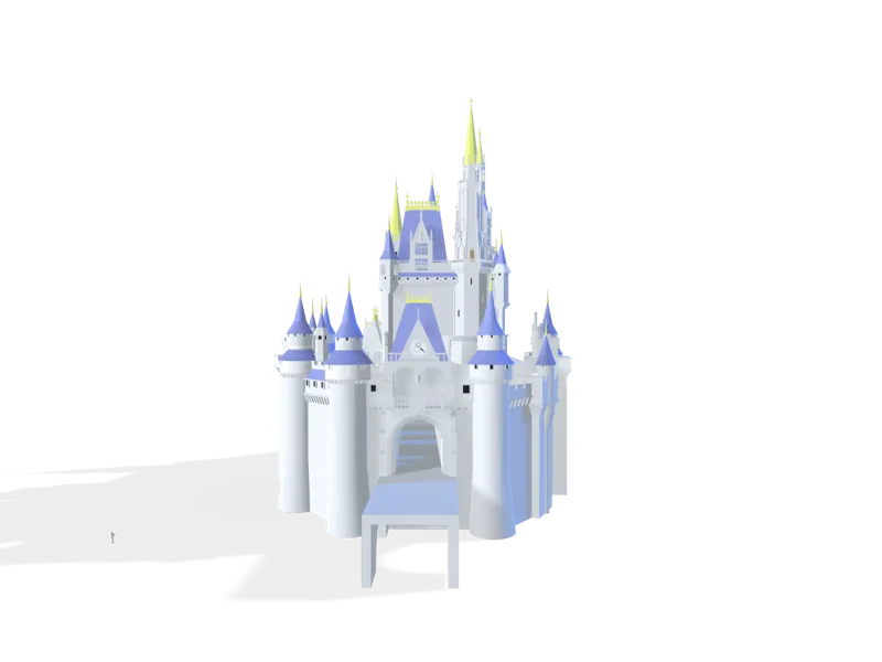 calendario adviento disney
