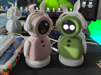Electronbot