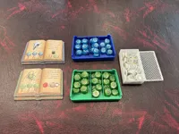Larger trays for GeekUp Bit Set