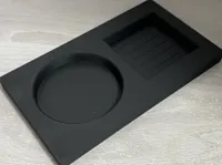 Spray bottle 72mm base + plate cleaner