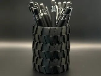 Tractor tire cup
