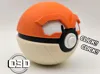 Hisuian Voltorb Pokeball - O3D (AMS)