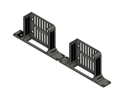 ASUS Nuc 11 Essential 10-Inch Rackmount