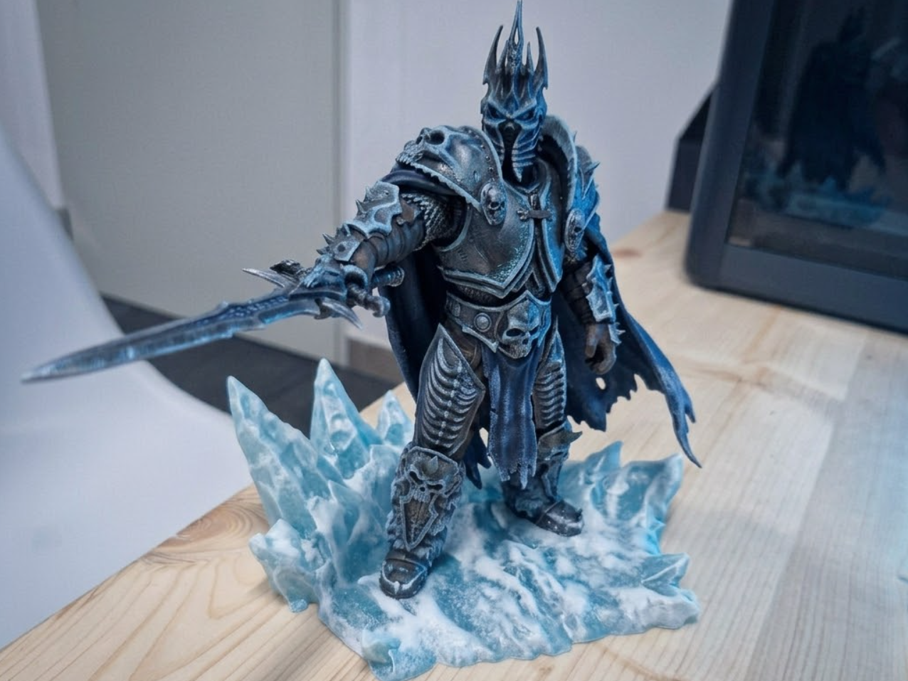 The Lich King (World of Warcraft)