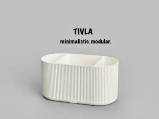 Organizer TIVLA -- big Version