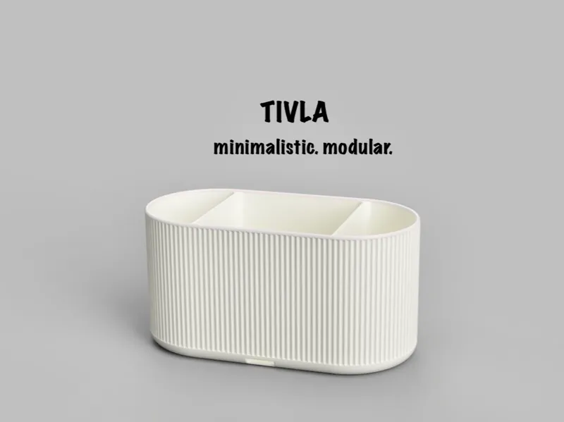 Organizer TIVLA -- big Version