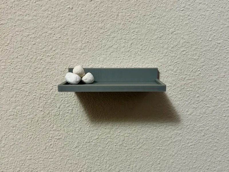 Shelf