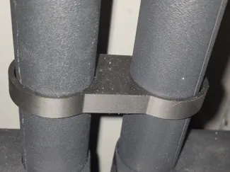 Verbinder für Oecoplan Regal