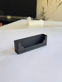 0.24mm layer, 2 walls, 15% infill