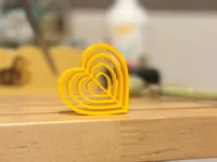 Cuori Concentrici