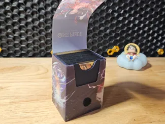 One Piece Deck Box Insert