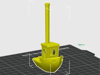 3d Beeeeeeeeeeeenchy