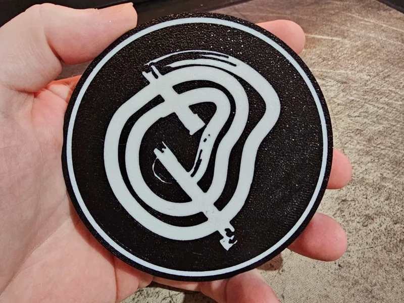 Abhoth Coaster