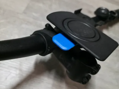 QUAD LOCK MagSafe Mount Adapter for Phone