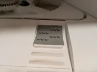 0.08mm layer, 2 walls, 15% infill