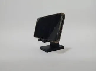 porta telefono