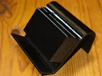 0.16mm layer, 2 walls, 15% infill
