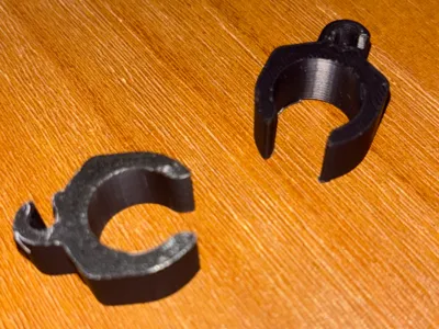 StrapDock