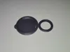 0.08mm layer, 2 walls, 100% infill, decreased speed