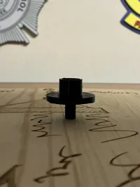 0.6mm nozzle, 0.3mm layer, 2 walls, 25% infill