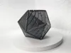 20, Optimized, Weaker, 1 Color, 0.2mm, 1 Wall, 0%