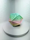 15, Easier, Optimized, 1 Color, 0.2mm, 1 Wall, 0%