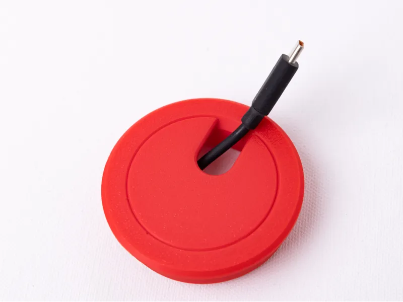 Cable Hole Grommets
