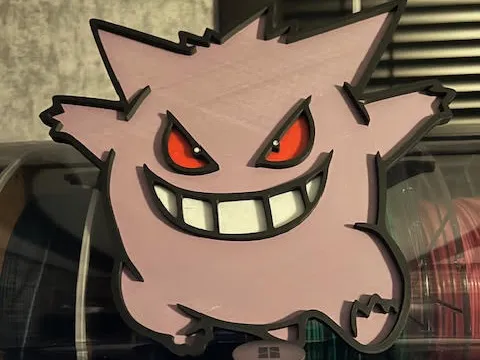 Gengar