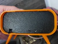 0.16mm layer, 2 walls, 15% infill
