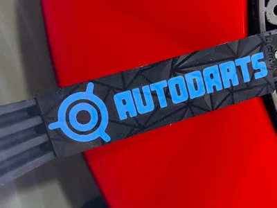 Target Corona Leg protector AutoDarts 
