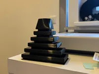 0.28mm layer, 2 walls, 15% infill