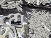 0.28mm layer, 3 walls, 15% infill