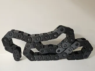 cable / hose carrier