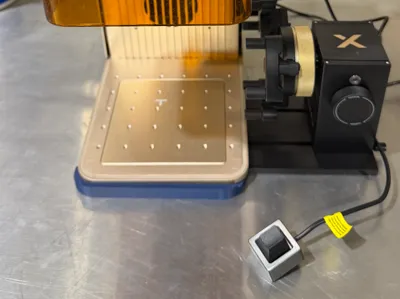 Xtool F2 Riser for RA3