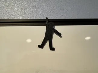Hanging Man